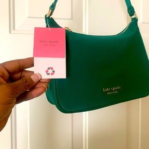 Original Kate Spade purse. Never used!!